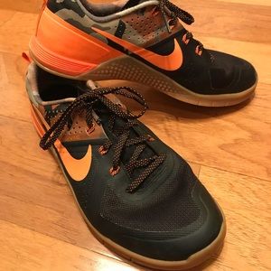 Men’s Nike Metcon 1 PR Hunter